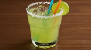 Legendary Margarita