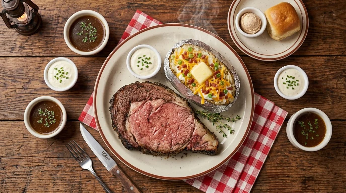Texas Roadhouse Specials 2026, discounted steak dinners and daily deals