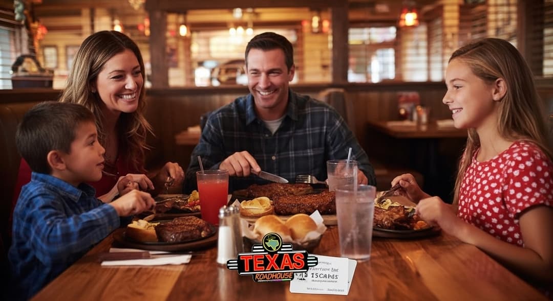 Texas Roadhouse honey cinnamon butter served with fresh-baked rolls