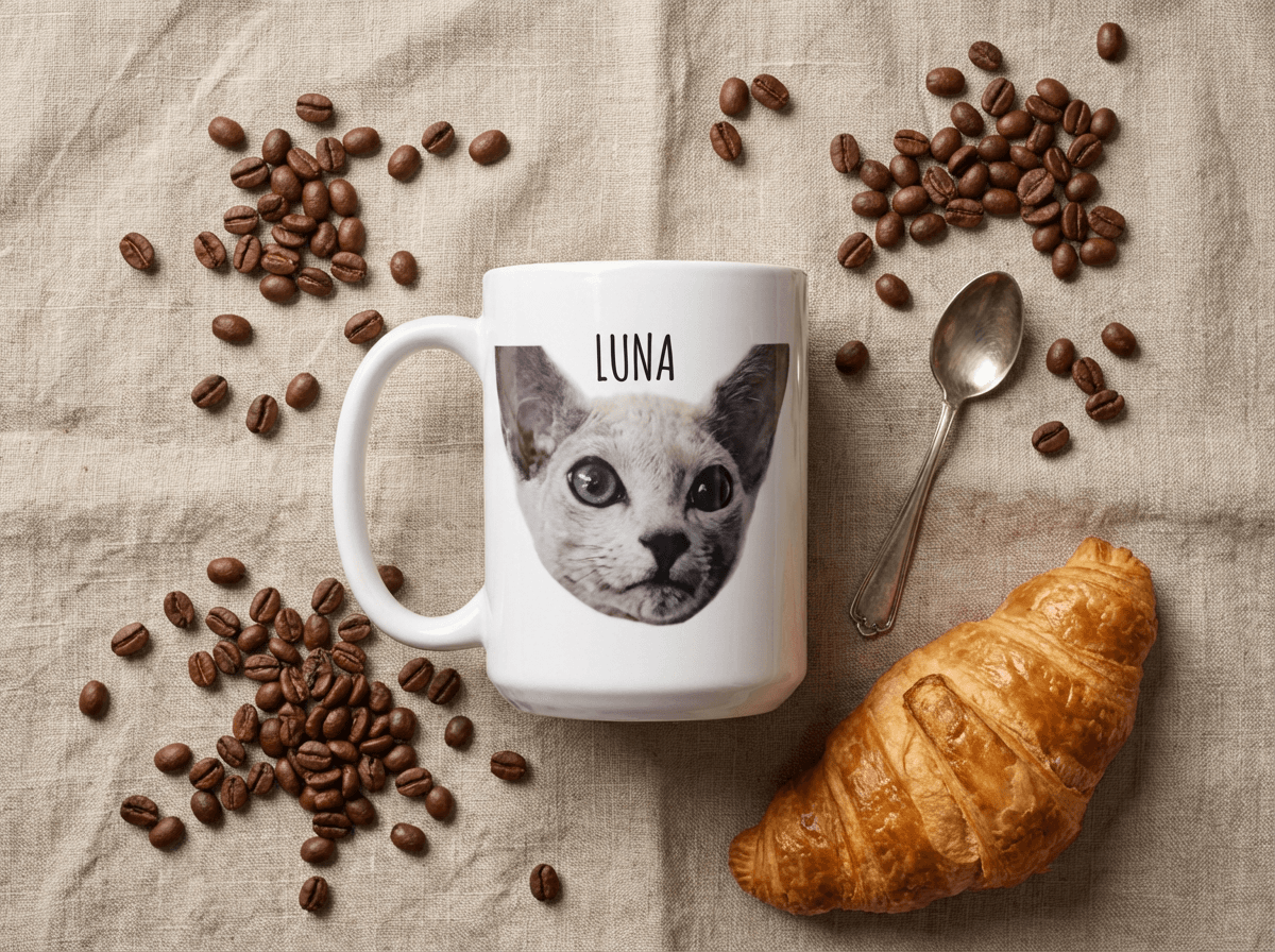 Roadhouse Steakhouse Mug