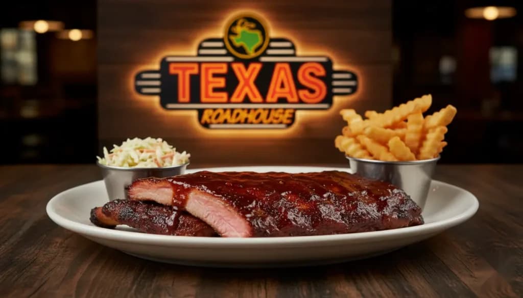 Hot Sizzling Sirloin - Free for veterans on Veterans Day 2026