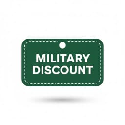 10% Military Discount - Texas Roadhouse Veterans Deal