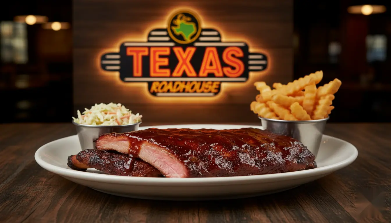 Hot Sizzling Sirloin - Free for veterans on Veterans Day 2026