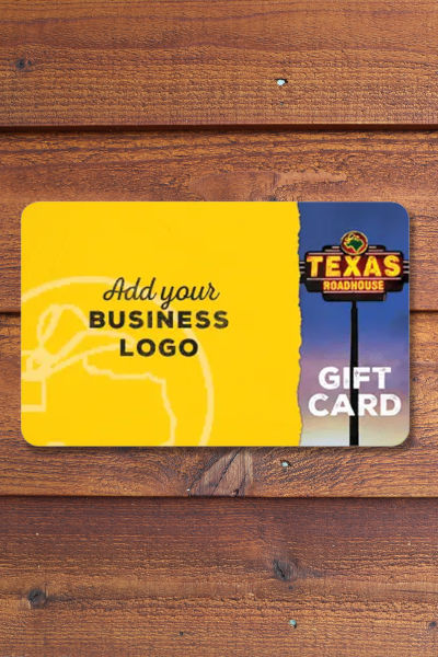 Texas Roadhouse Gift Cards