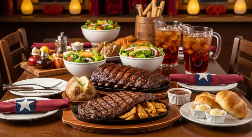 Texas Roadhouse Catering Menu 2026 (Feeds 10+) – Prices & Order