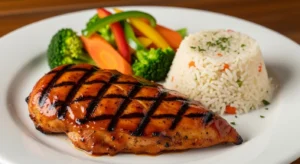 Fall-Off-The-Bone Ribs