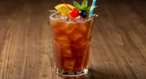 Cowboy Cooler - Texas Roadhouse Menu Item - $6.99