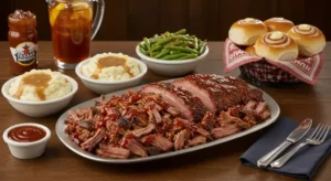 Family Sized Pulled Pork - $36.99