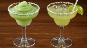 House Margarita - Texas Roadhouse Menu Item - $7.99