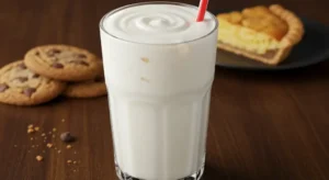 Milk - Texas Roadhouse Menu Item - $2.99